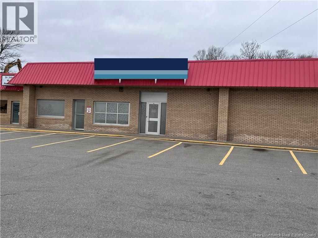229 Churchill Boulevard Unit# 12, Saint John