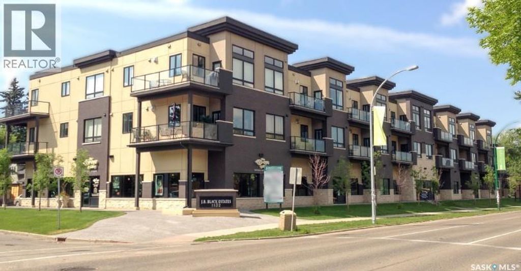 109 1132 College Drive, Saskatoon