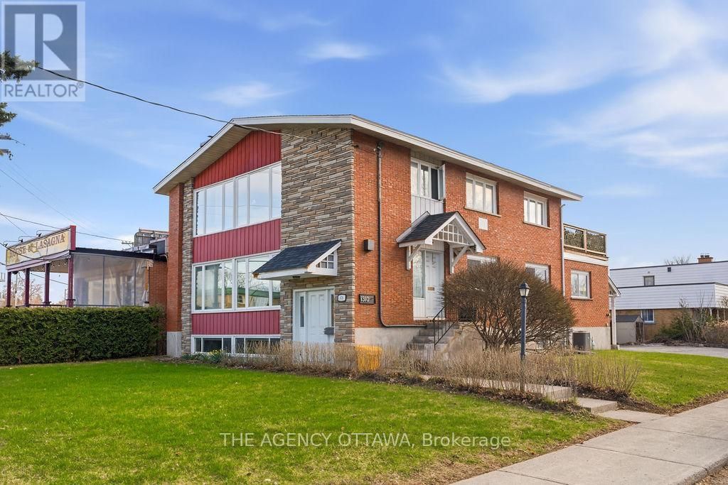 1310 Woodward Avenue, Ottawa