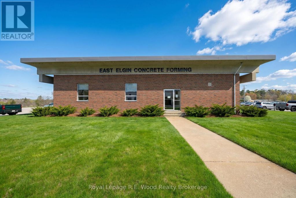 4 Elm Street, Tillsonburg
