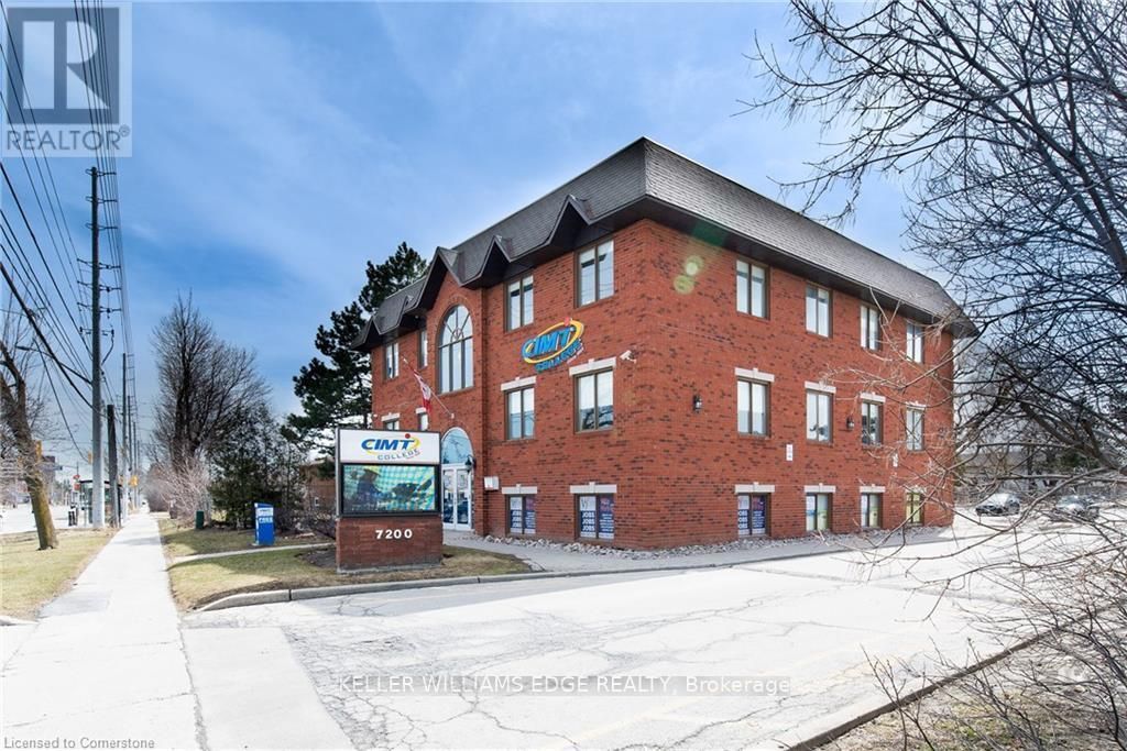 101 - 7200 Goreway Drive, Mississauga (malton)