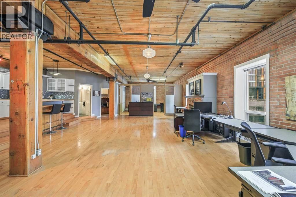 401, 535 10 Avenue Sw, Calgary
