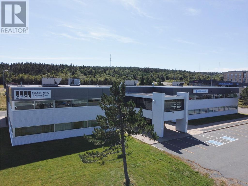 187 Kenmount Road Unit#104, St. John's