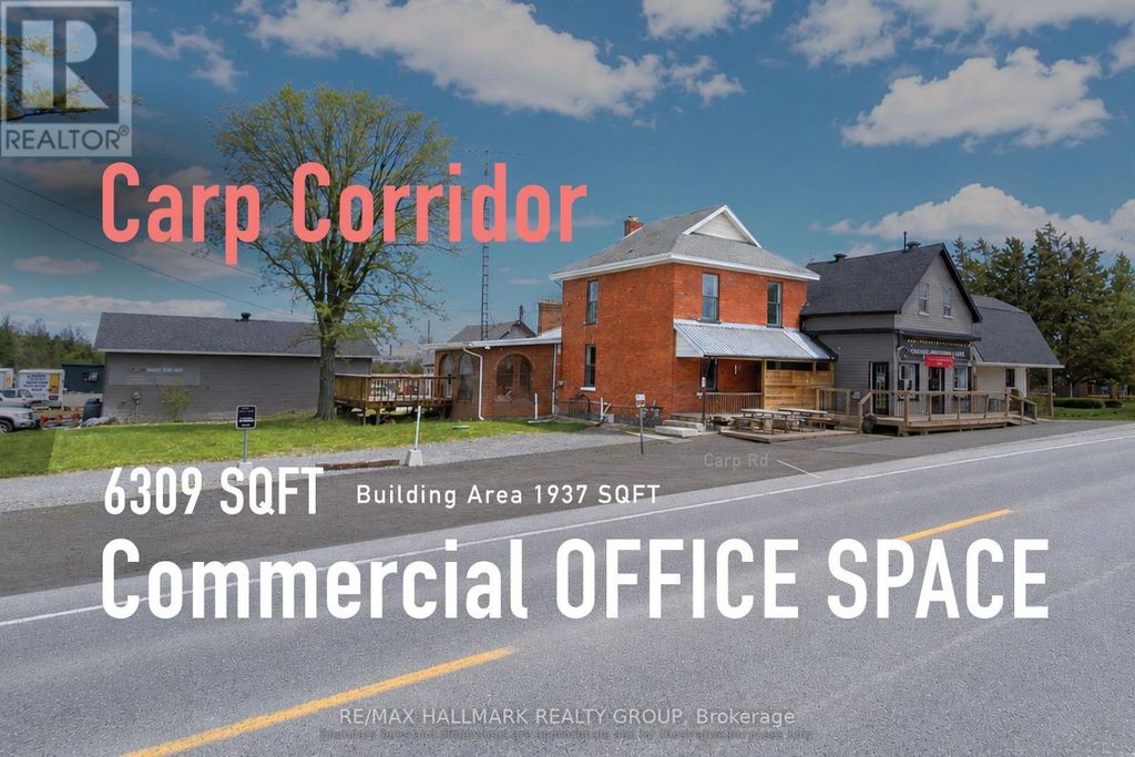 2590 Carp Road, Ottawa