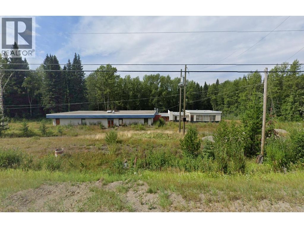 48201 Hart Highway, Mcleod Lake