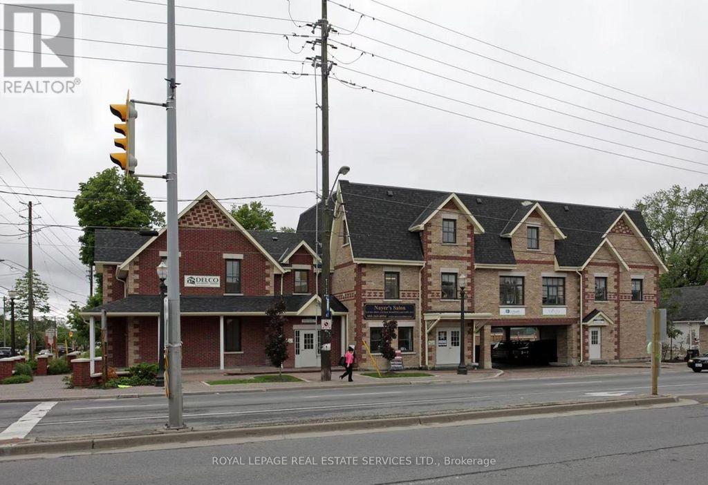 B101 - 9994 Keele Street, Vaughan (maple)