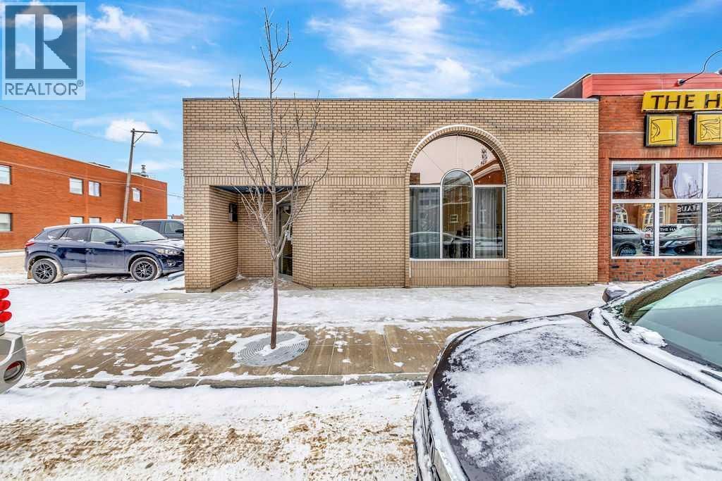4921/4925 50 Street, Lloydminster