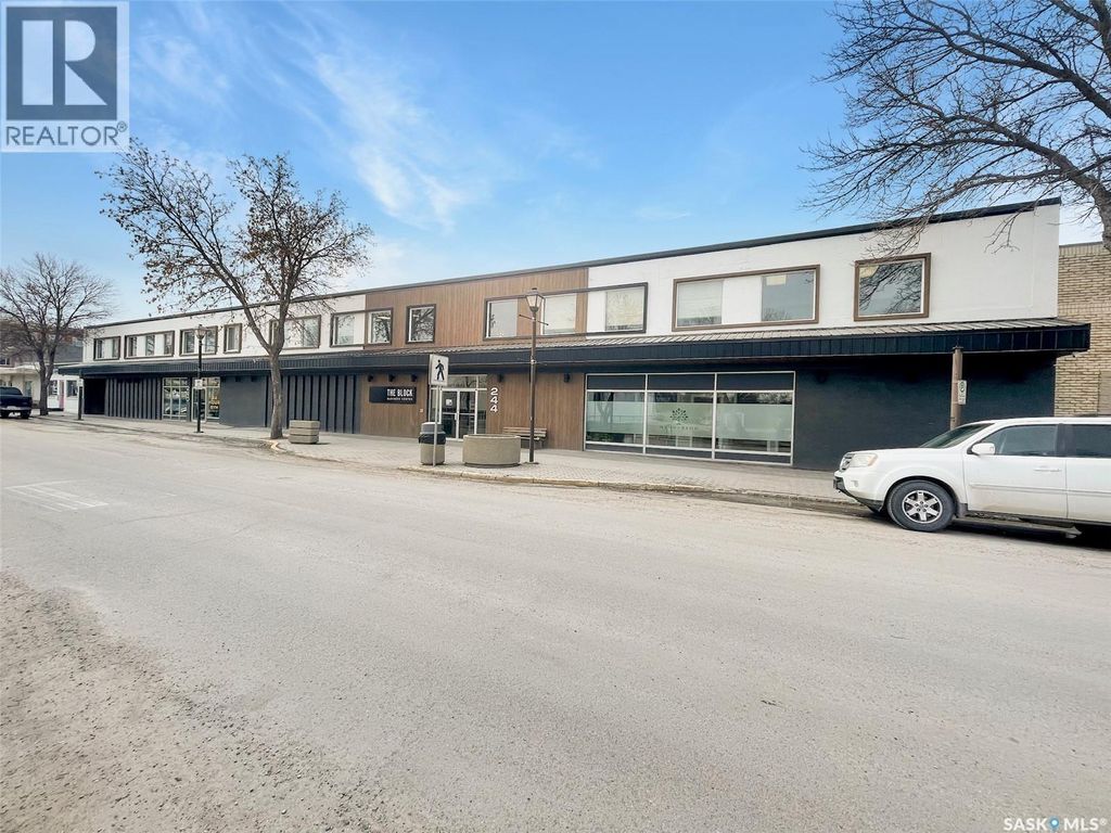 105 244 1st Avenue Ne, Swift Current