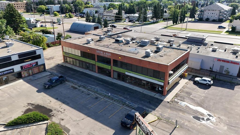 N/A, Spruce Grove