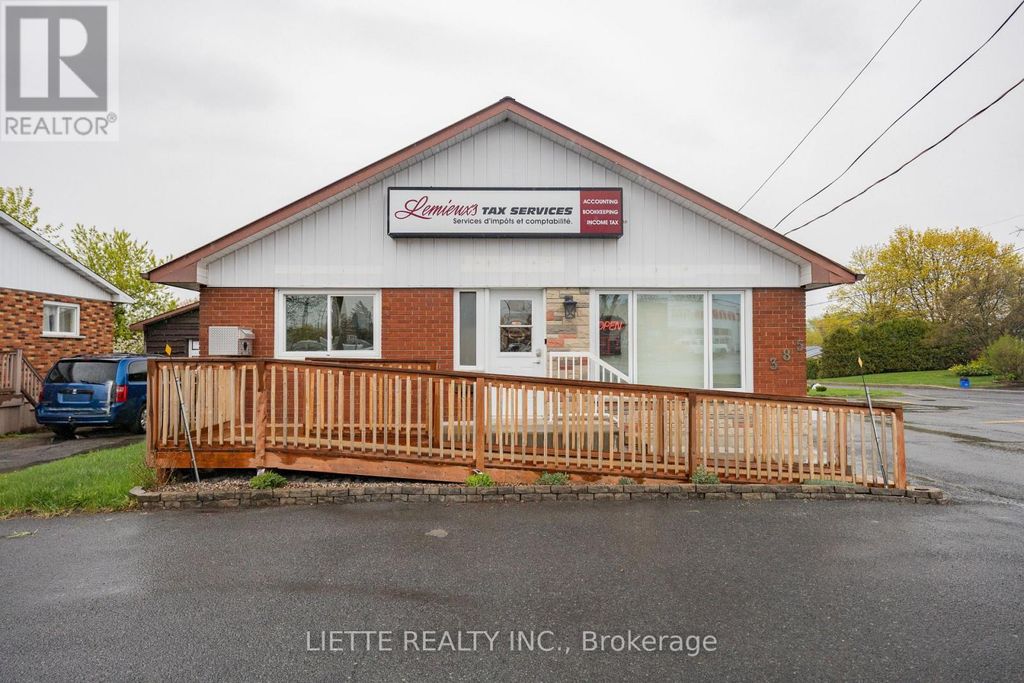 385 Main Street S, North Glengarry