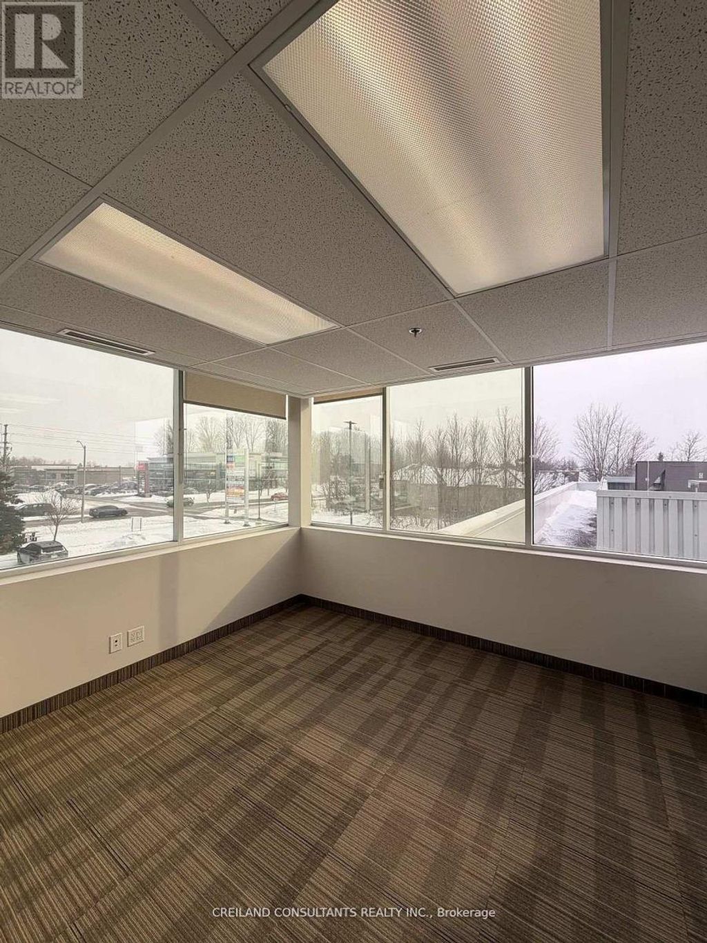 208a - 1 Rossland Road W, Ajax (central)