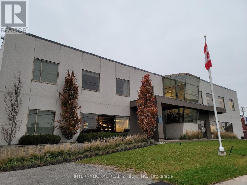 203 - 1245 Caledonia Road, Toronto (yorkdale-Glen Park)