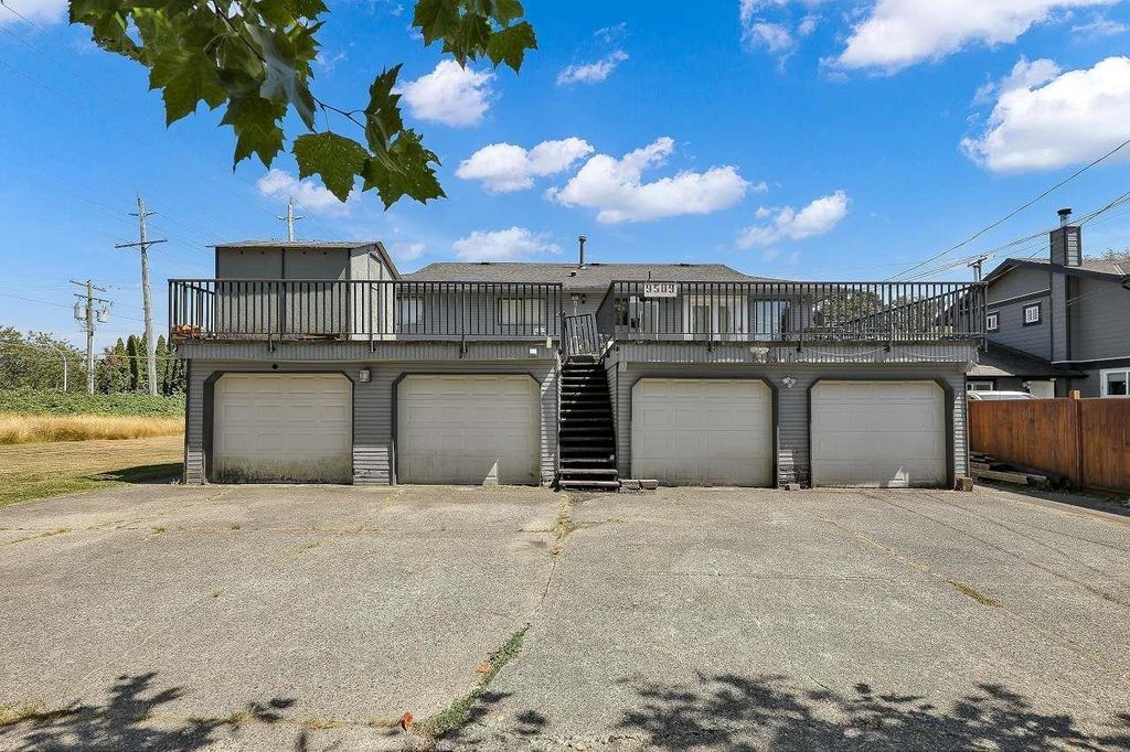 9509 152 Street, Surrey