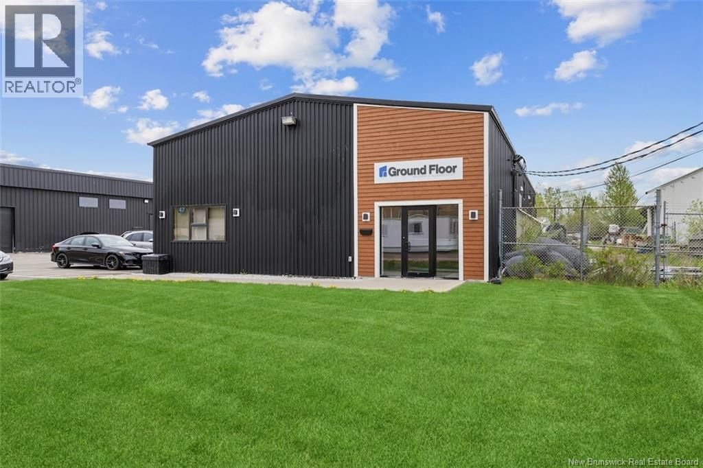 47 Blakeny Street, Moncton