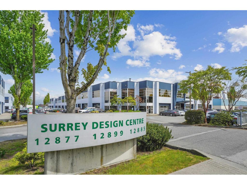 258 12899 76 Avenue, Surrey