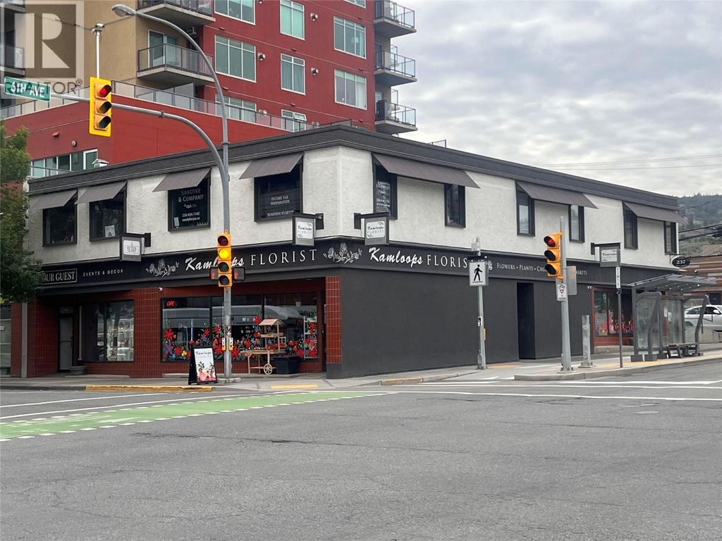 237 6th Avenue Unit# 8/9, Kamloops