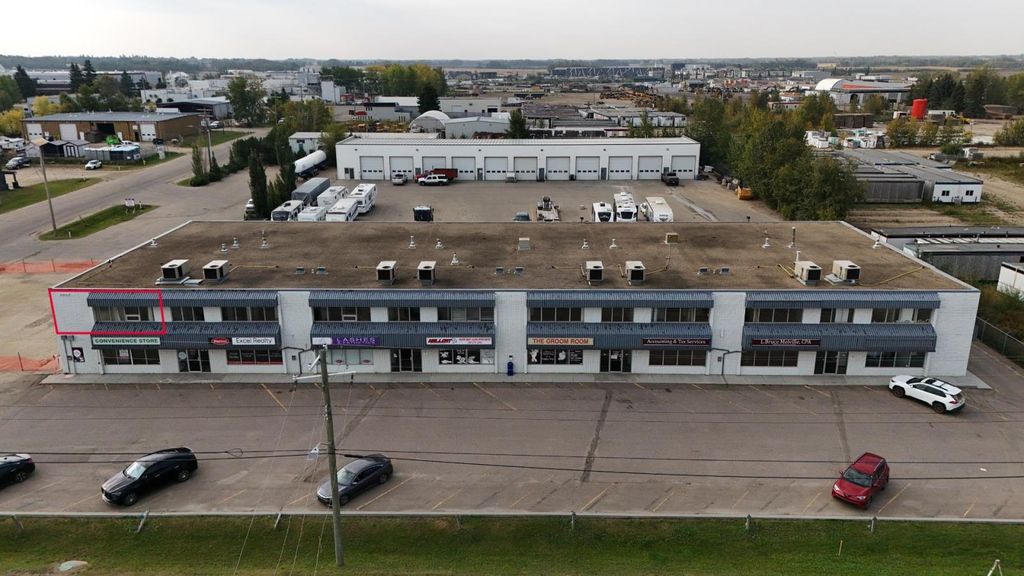 2, 104 South Avenue, Spruce Grove