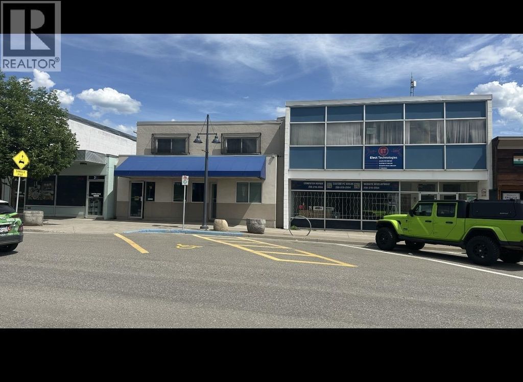 248 Reid Street, Quesnel