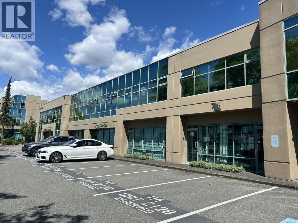 2228 20800 Westminster Highway, Richmond