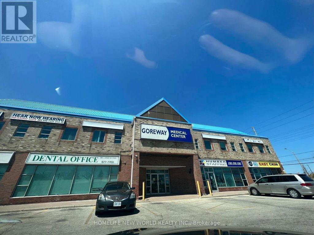 B05 - 7330 Goreway Drive, Mississauga (malton)