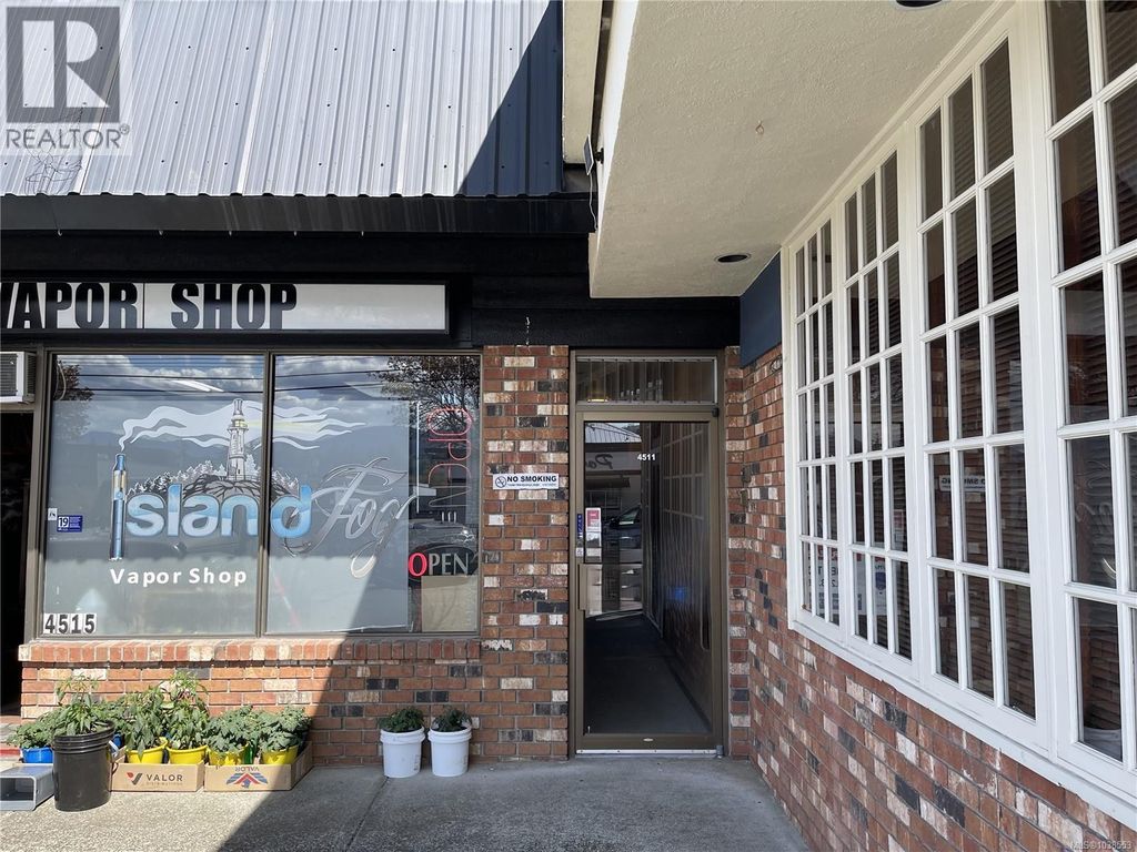 4511 Gertrude St, Port Alberni
