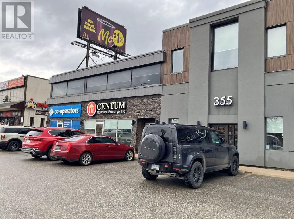 355 Bayfield Street, Barrie (bayfield)
