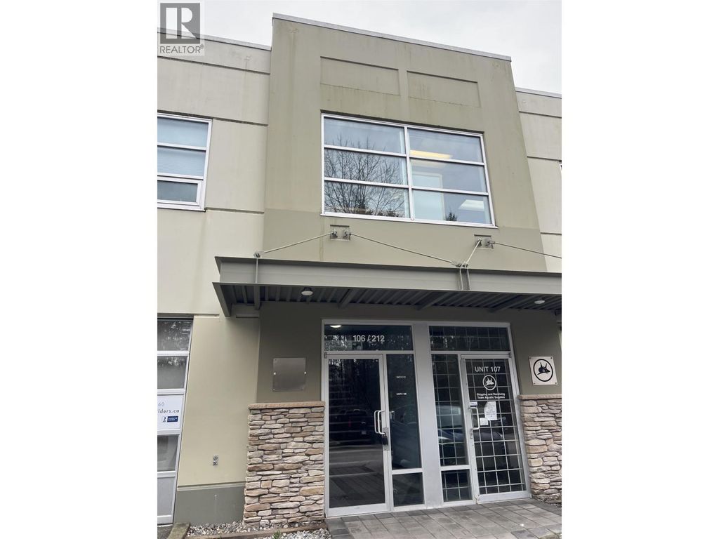 212 2411 Dollarton Highway, Vancouver