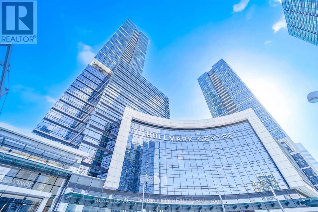 312 - 4789 Yonge Street, Toronto (willowdale East)