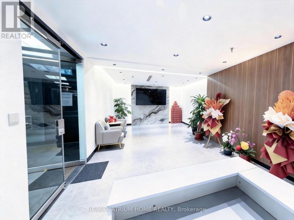 3190 Steeles Avenue E, Markham (milliken Mills West)