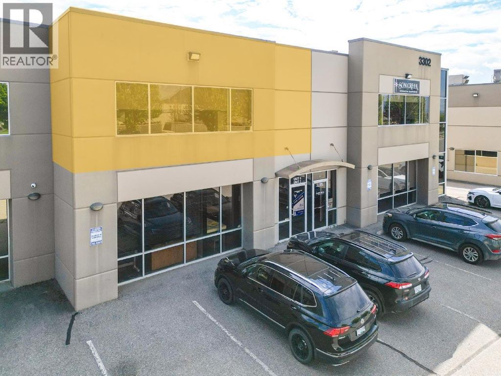 3302 Appaloosa Road Unit# 8, Kelowna