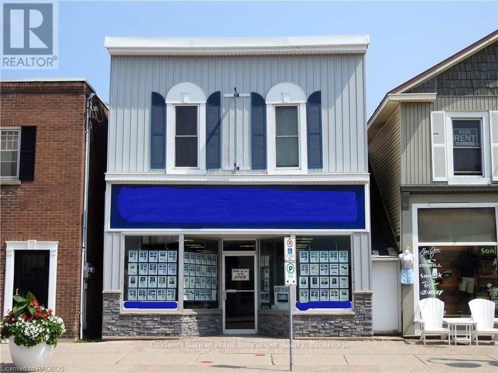 663 Goderich Street, Saugeen Shores