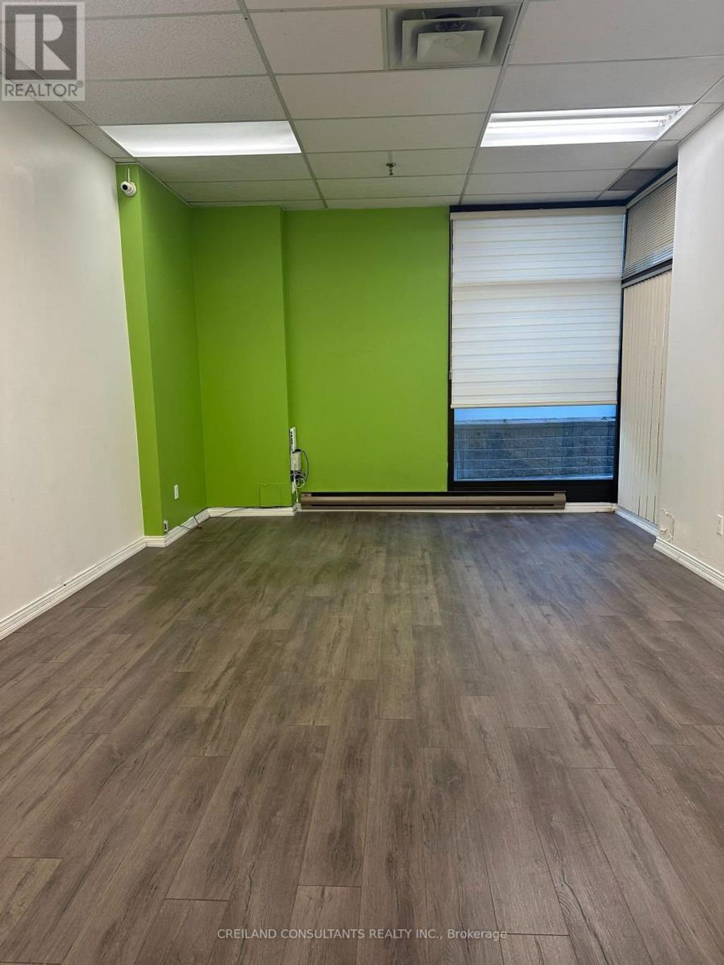 Unit 107 - 5460 Yonge Street, Toronto (willowdale West)