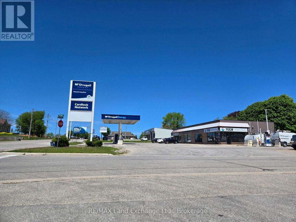 383 Kincardine Avenue W, Kincardine
