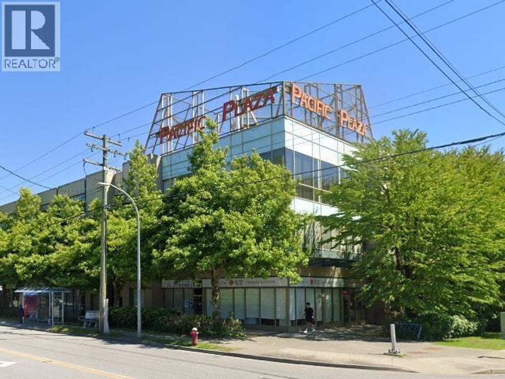 3280 8888 Odlin Crescent, Richmond