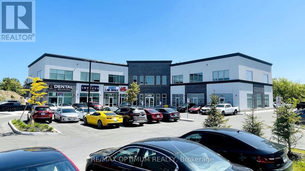 201 - 268 Derry Road W, Mississauga (meadowvale Village)