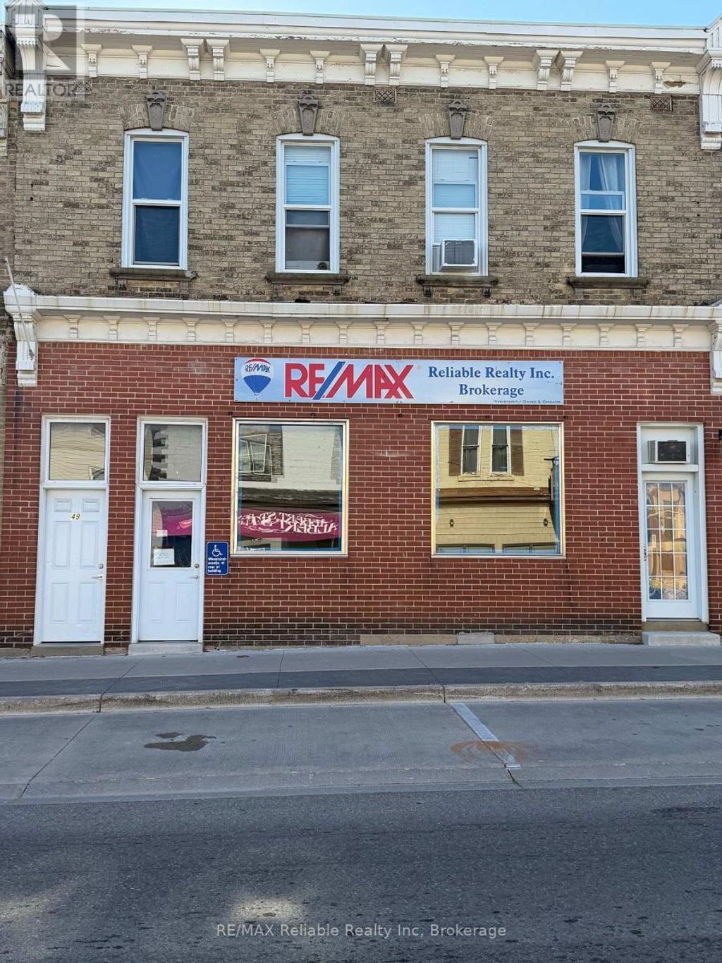 47 Albert Street, Central Huron (clinton)