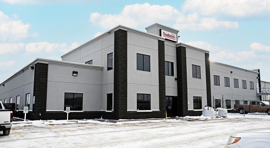 25963 - 111 Avenue, Spruce Grove