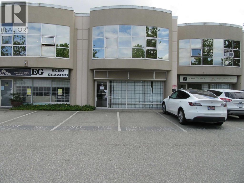 113 11180 Coppersmith Place, Richmond