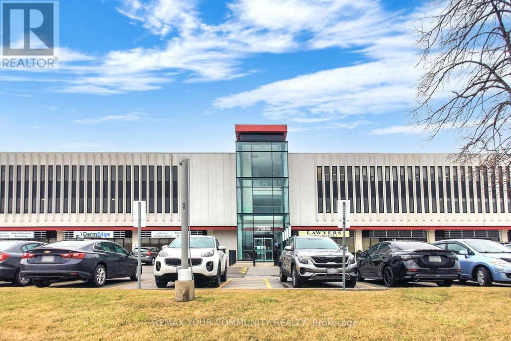 202a - 755 Queensway Road E, Mississauga (dixie)