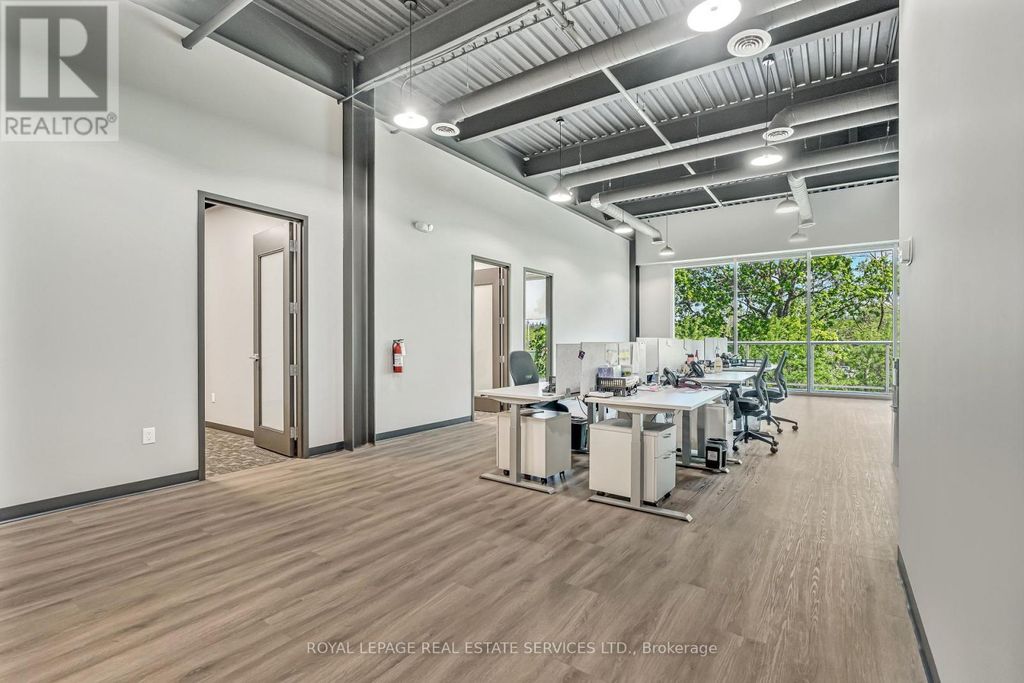 206 - 1939 Ironoak Way, Oakville (fa Falgarwood)