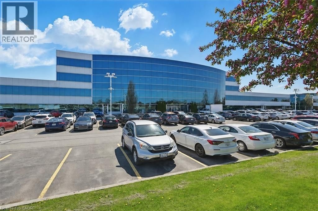 1100 South Service Road Unit# 109, Hamilton