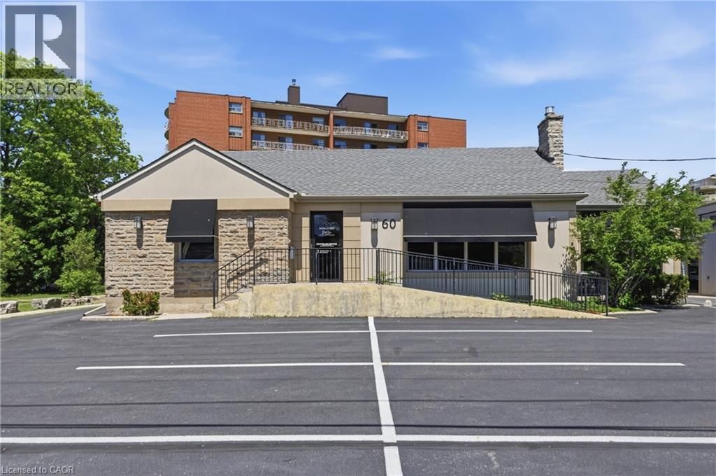 60 King Street W Unit# 1, Stoney Creek