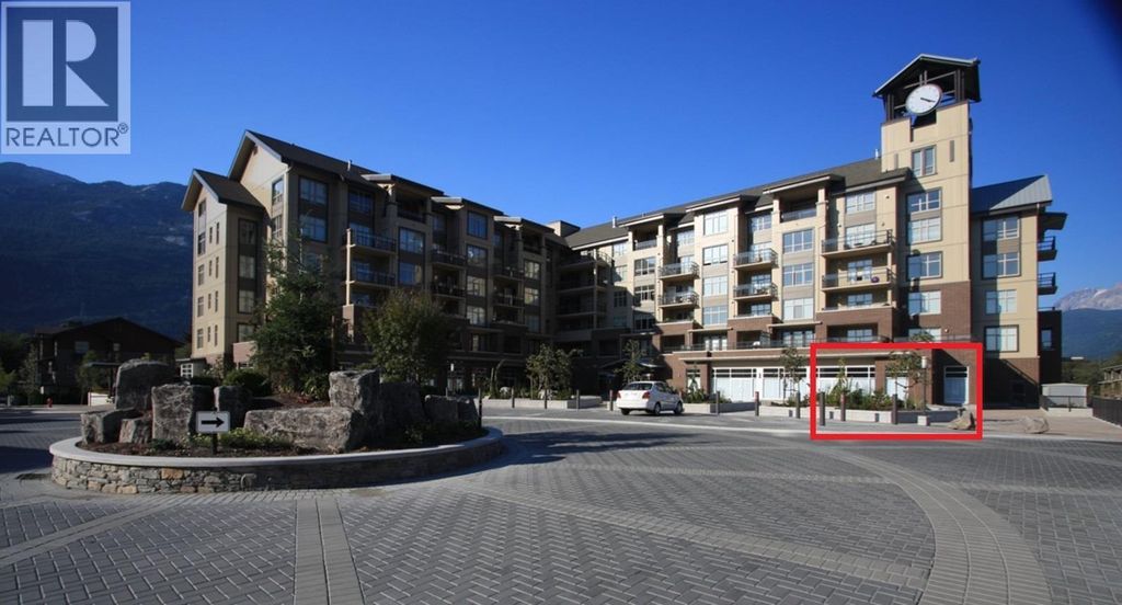 1241 Village Green Way, Squamish