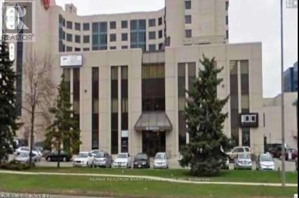 101 - 650 Highway 7 E, Richmond Hill (beaver Creek Business Park)
