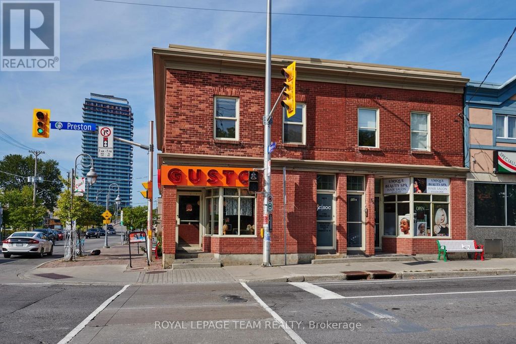 901 Somerset Street, Ottawa