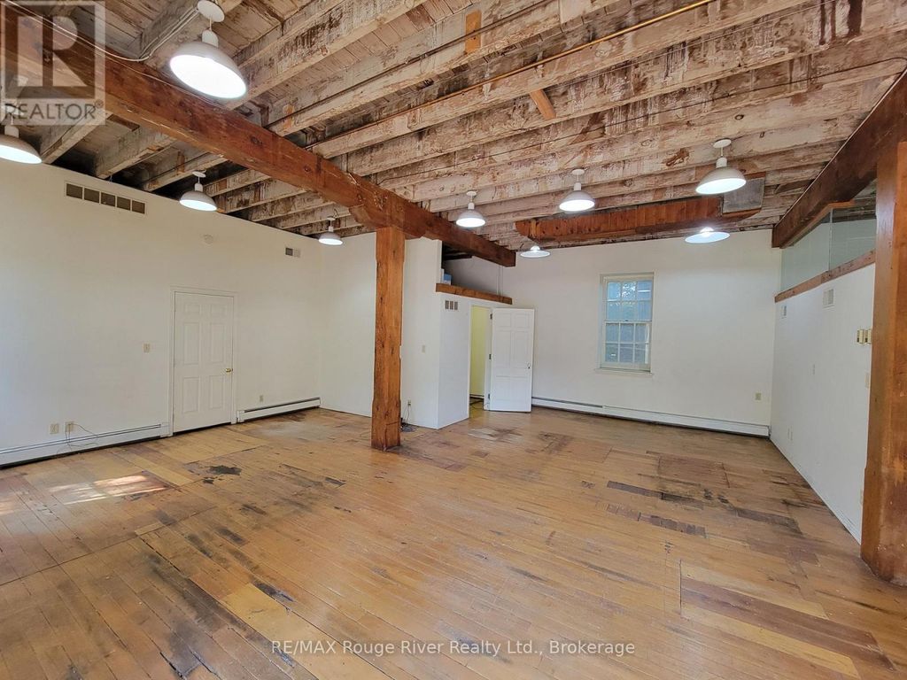 1st Floor - 4476 County Road 10 Road, Port Hope