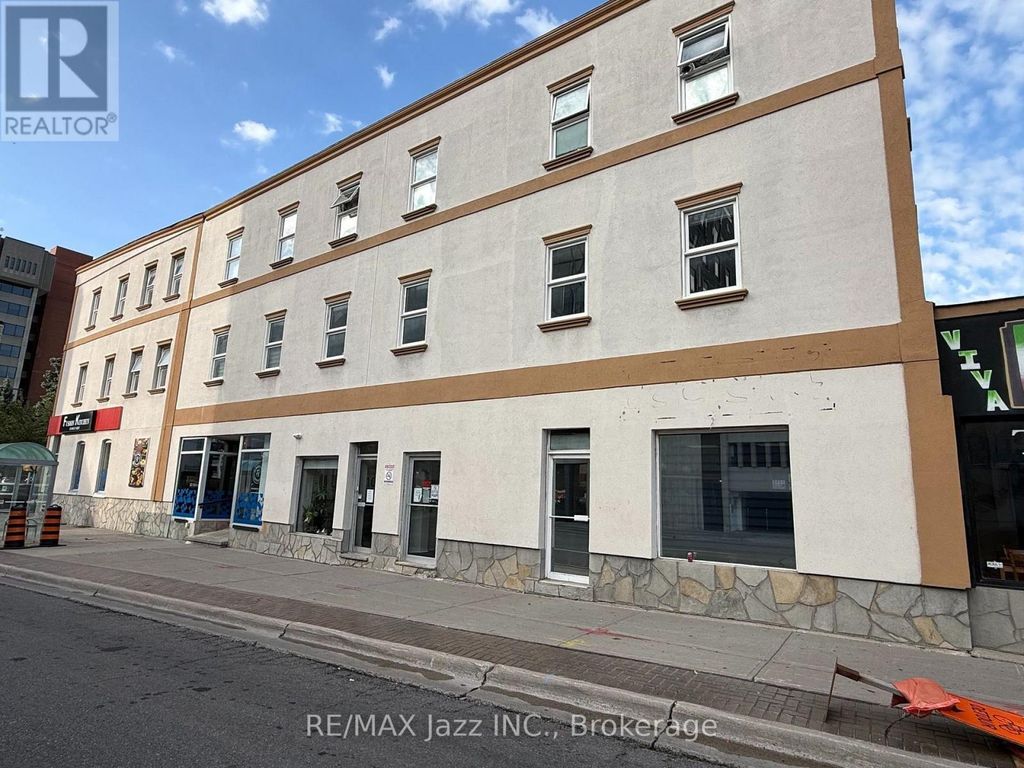 10 Centre Street N, Oshawa (o'neill)