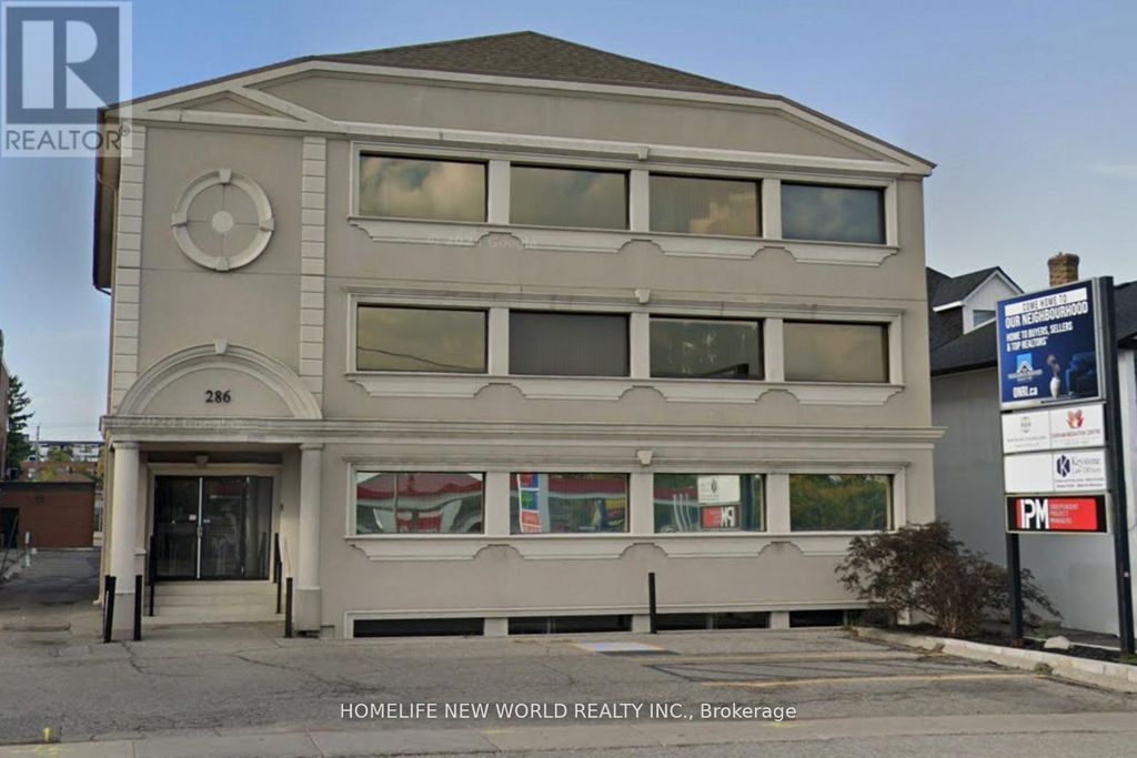201 - 286 King Street W, Oshawa (mclaughlin)