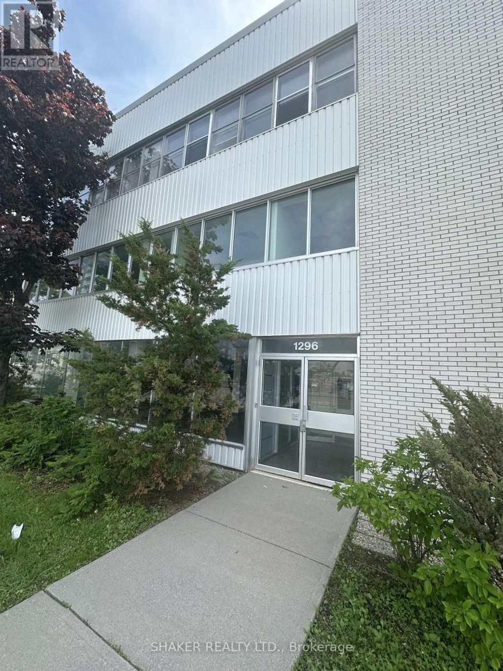1296 Carling Avenue, Ottawa