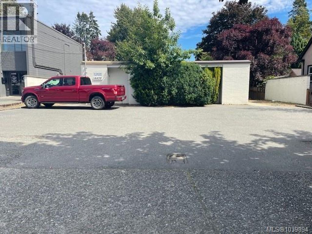 4425 Gertrude St, Port Alberni